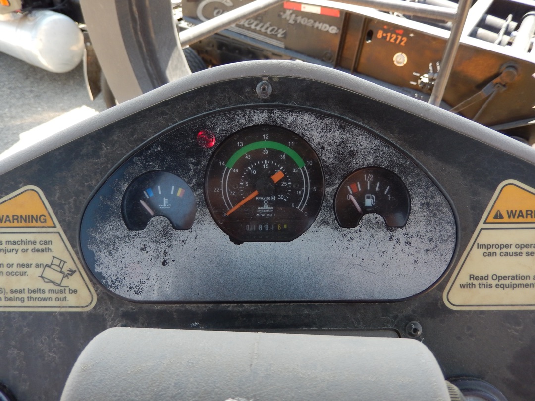 2014 VOLVO DD140B - Image 26